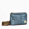 Image of Python Waist Bag by Raph David