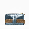 Image of Python Waist Bag by Raph David