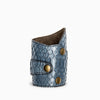 Image of Python Wrist Cuff by Raph David