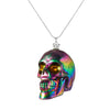 Image of Aura Skull