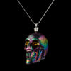 Image of Aura Skull