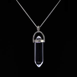 Clear Quartz Healing Crystal