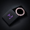 Image of Rose Quartz Bracelet
