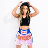 Image of The Pink Thai Boxing Short ⚡️