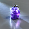 Image of Fluorite Crystal Skull Pendant