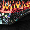 Image of Super Hot Flames Bucket Hat