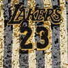 Image of Customized Lakers Tank Top š