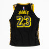 Image of Customized Lakers Tank Top 🏀