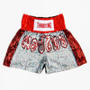 Image of The Ruby Thai Boxing Short ⚡️