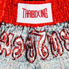 Image of The Ruby Thai Boxing Short ⚡️