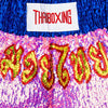 Image of The Pink Thai Boxing Short ⚡️
