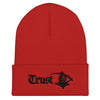 Image of Grim Reaper Beanie