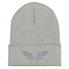 Image of Angel Wings Beanie