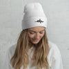 Image of Heartbeat Beanie