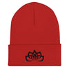Image of Lotus Beanie