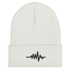 Image of Heartbeat Beanie