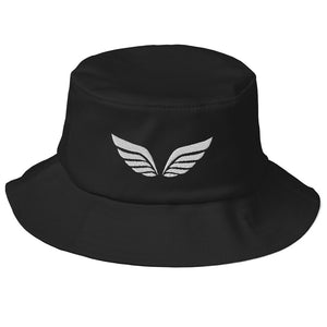 Angel Bucket Hat