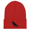Image of Raven Beanie