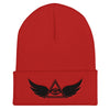 Image of Third Eye Beanie