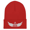 Image of Third Eye Beanie