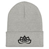 Image of Lotus Beanie