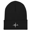 Image of Heartbeat Beanie