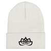 Image of Lotus Beanie