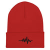 Image of Heartbeat Beanie