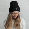 Image of Heartbeat Beanie