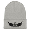 Image of Third Eye Beanie