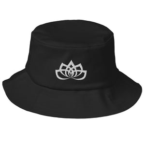Lotus Bucket Hat