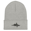 Image of Heartbeat Beanie