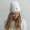 Image of Thunder Beanie