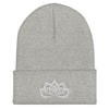 Image of Lotus Beanie