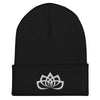 Image of Lotus Beanie