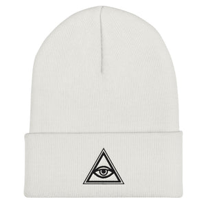 Third Eye Beanie